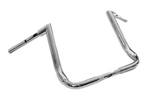 14” Chrome Miter Handlebar