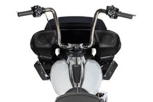 14” Chrome Traditional Handlebar