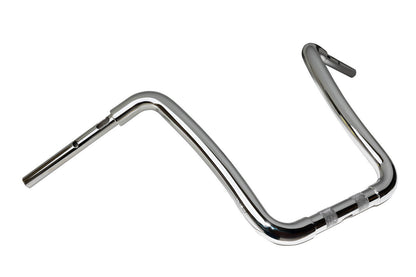 14” Chrome Traditional Handlebar