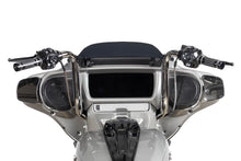 14” Chrome Traditional Handlebar