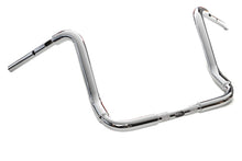 14” Chrome Traditional Handlebar
