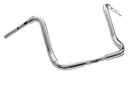 14” Chrome Traditional Handlebar