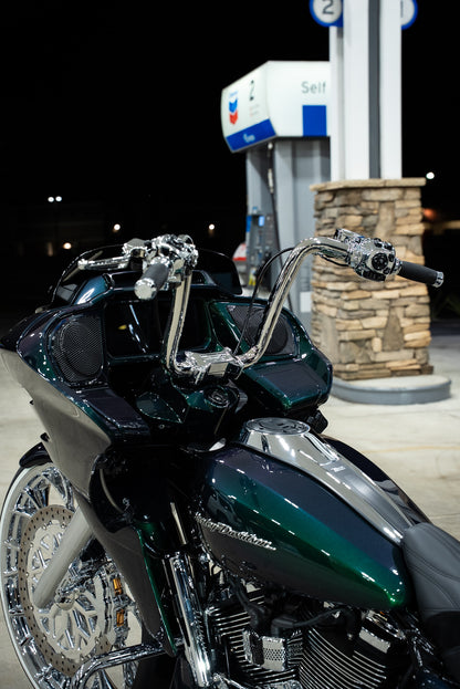 2015-2023 Road Glide Traditional Handlebars