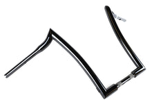 16” Black Meathook Handlebar