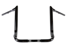 16” Black Meathook Handlebar