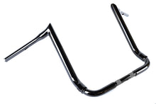 16” Black Meathook Handlebar