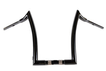 16” Black Meathook Handlebar