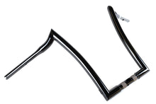 16” Black Meathook Handlebar