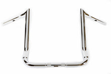 16” Chrome Meathook Handlebar