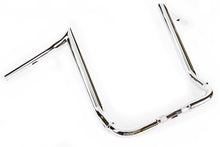 16” Chrome Meathook Handlebar