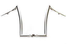 16” Chrome Meathook Handlebar