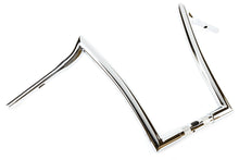 16” Chrome Meathook Handlebar