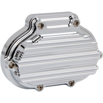 10-Gauge Transmission Side Cover Chrome