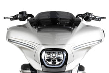 2024+ Street Glide Traditional Handlebars - Black Finish