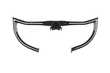2009+ Touring Meathook Engine Guard – Black (Low)