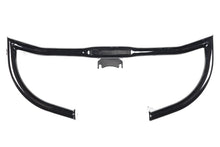 2009+ Touring Meathook Engine Guard – Black (Low)