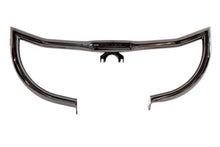 2024+ Touring Meathook Engine Guard – Black Chrome (Low)