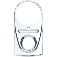 SOFTAIL CHROME DASH COVER