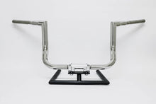 LBC Straight 14' - 23' Street Glide | Pre-Wired