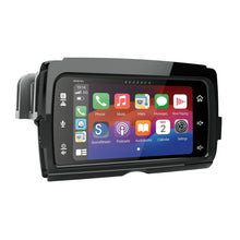 Harley Davidson Soundstream Radio