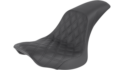 Softail Two Up Seat