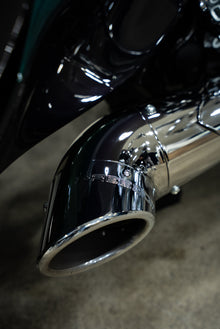 2 to 1 Performance Exhaust