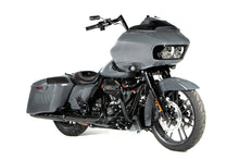 1997-2023 Touring Meathook Engine Guard – Black (High)