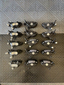 Used OEM Calipers