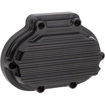 10-Gauge Transmission Side Cover Black