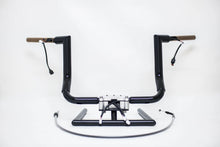 LBC Straight 24' - 25' Street Glide | Pre-Wired