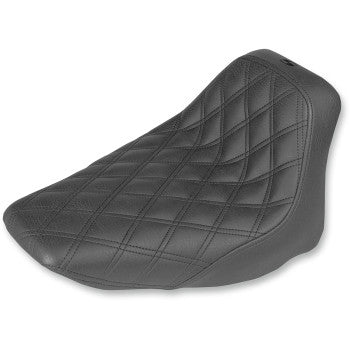 Softail (06-17) Solo Seat