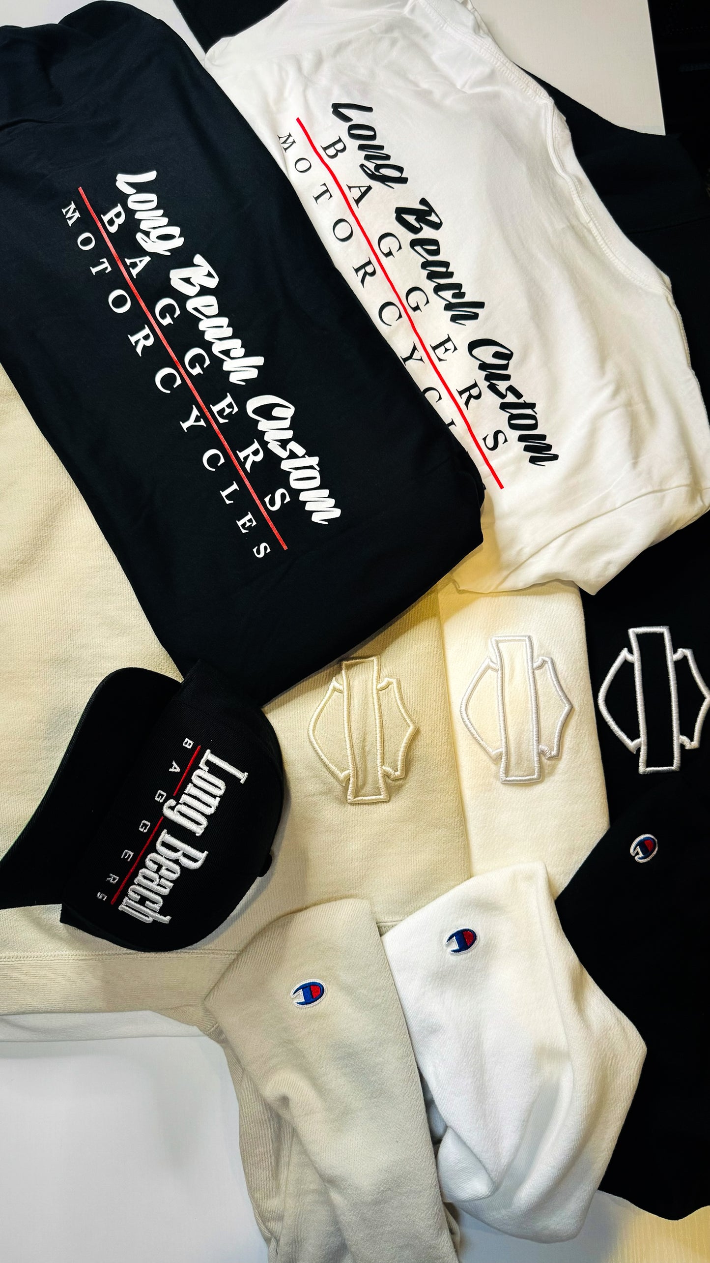 Black Friday Limited Edition Swag Bag