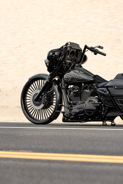 Softail or Street Glide Digital Downloads
