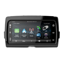Harley Davidson Soundstream Radio