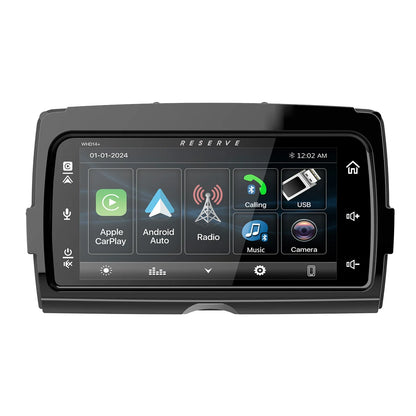 Harley Davidson Soundstream Radio
