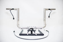 LBC Straight 24' - 25' Street Glide | Pre-Wired