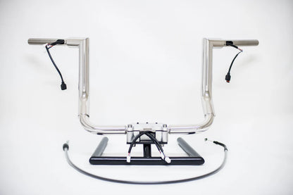 LBC Straight 24' - 25' Street Glide | Pre-Wired