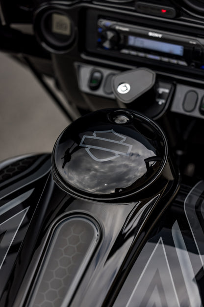Softail or Street Glide Digital Downloads