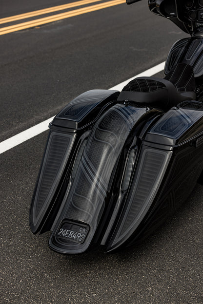 Softail or Street Glide Digital Downloads