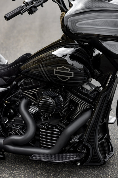 Softail or Street Glide Digital Downloads