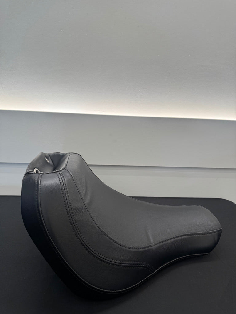 Used Harley Davidson Fat Boy Seat