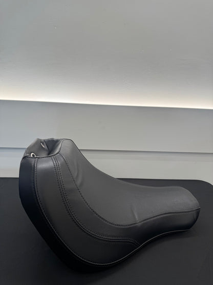 Used Harley Davidson Fat Boy Seat