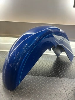 2000 to 2017 Softail  Stretched Front Fender