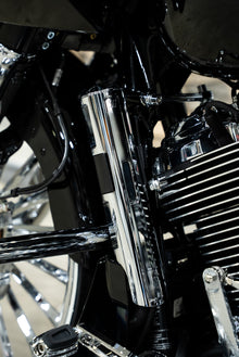 2024-2025 Touring Cooler Cover