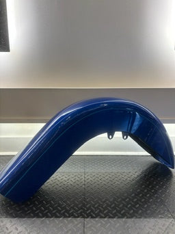 2000 to 2017 Softail  Stretched Front Fender