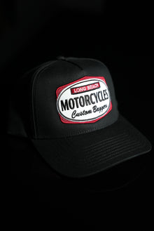 LBCB Supply Co Hat