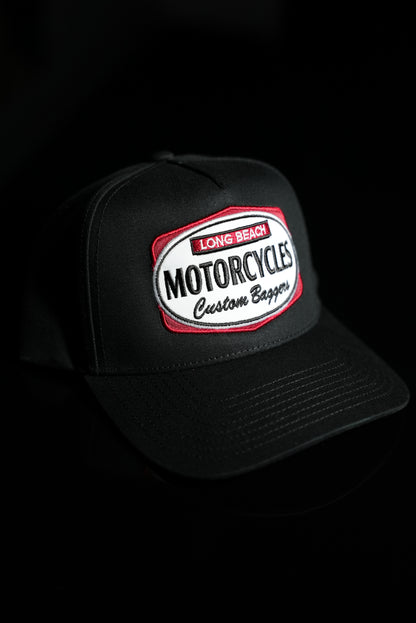 LBCB Supply Co Hat