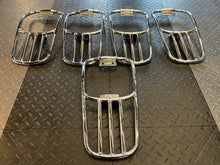 00-07 Softail Rear Fender Wrack