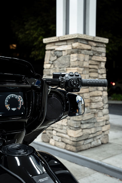 LBC Straight 24' - 25' Street Glide