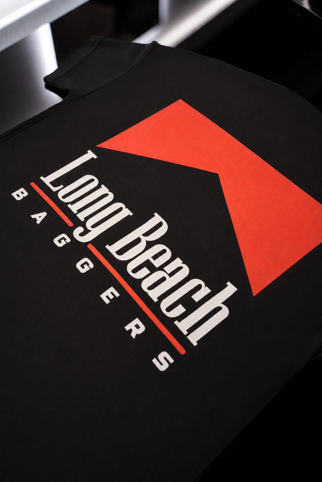 LBCB Marlboro Box Apparel